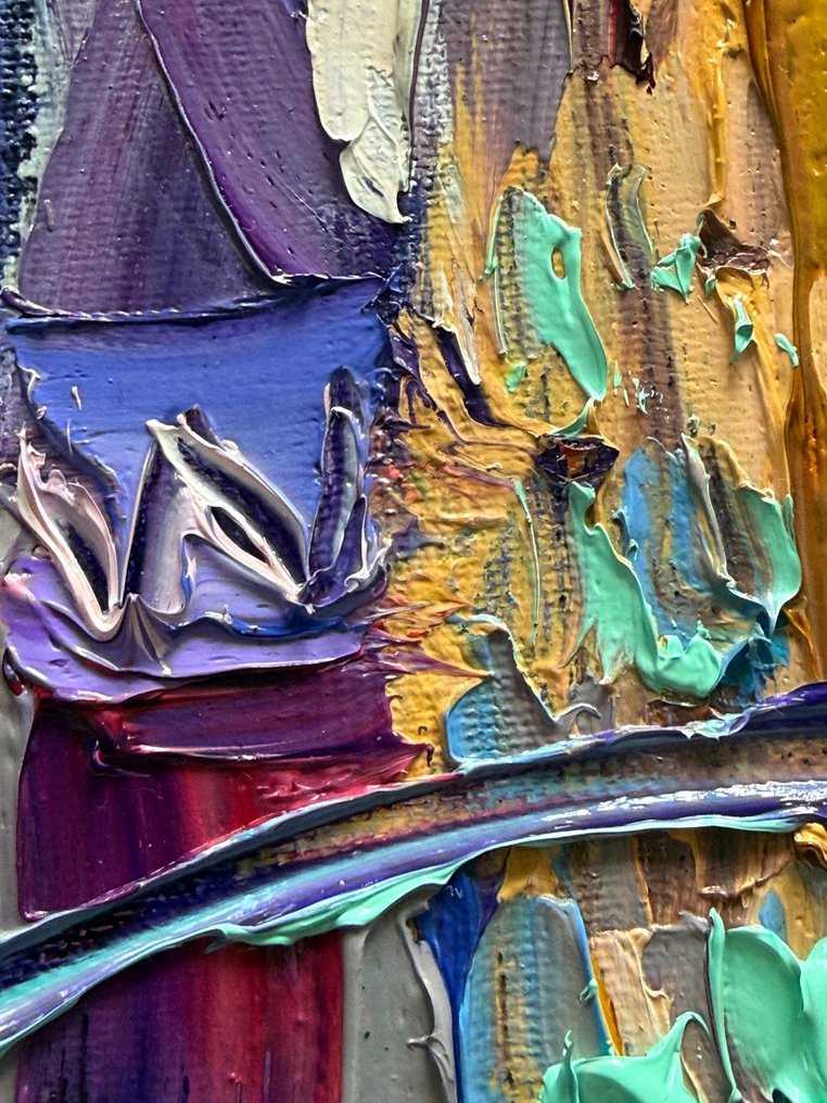 Ludovic Labbé - New York #2.1