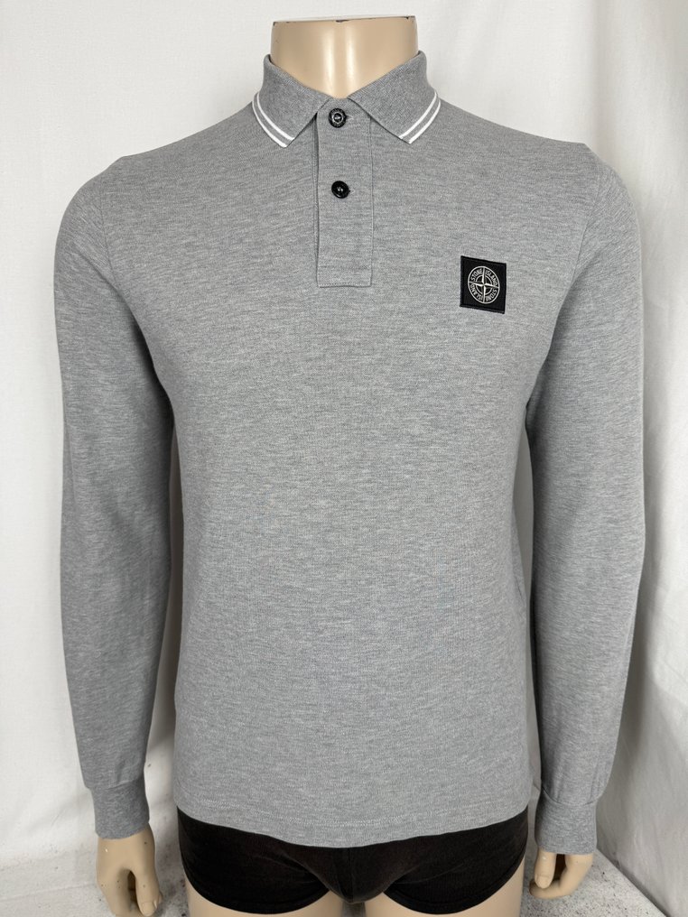 Stone Island - 马球衫 #2.1
