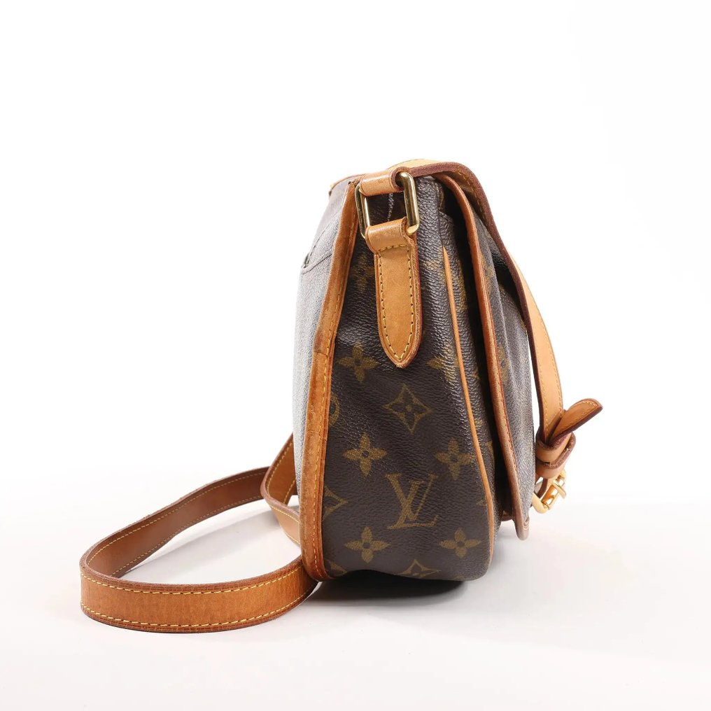 Louis Vuitton - Menilmontant - Τσάντα χιαστί #4.3