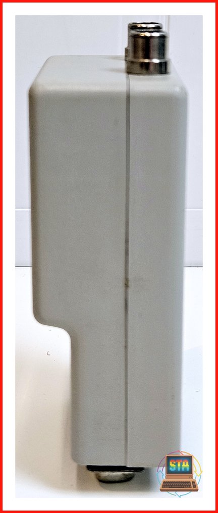 Amiga Technosound Turbo 2 - Amiga Stereo Sampler + Manual & Software - Calculator (1) - Fără cutia originală #4.3