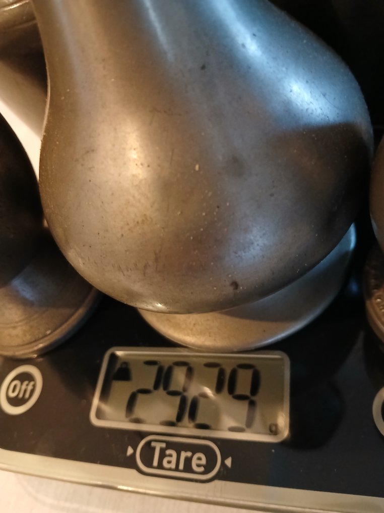 Kolpakko (5) - Tina - Viinikannussa #4.3