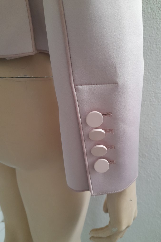 Giorgio Armani - Giacca #4.3