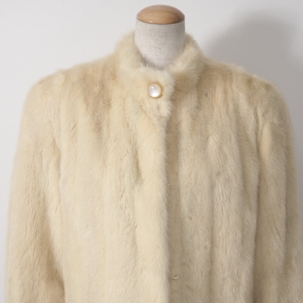 Saga Furs - 皮毛大衣 - 复古 #2.1
