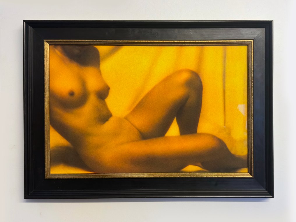 Alexander Ivashkevich - Whisper of the Sun #1.0