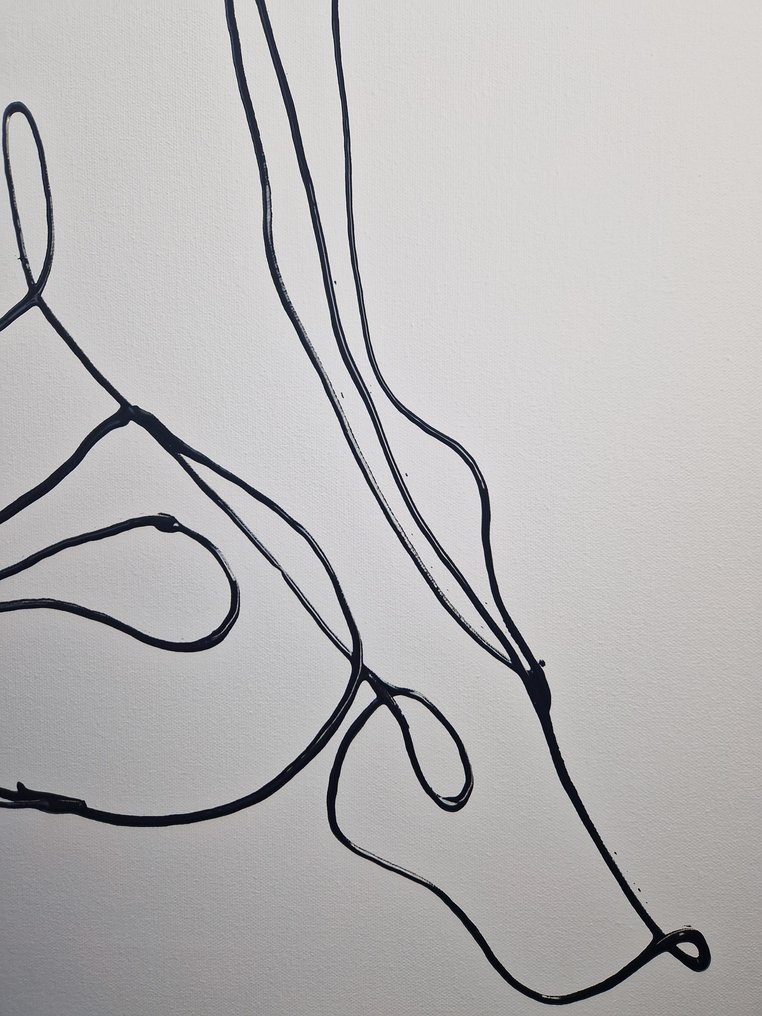 Henry Escobar - SOUCIEUSE #4.3