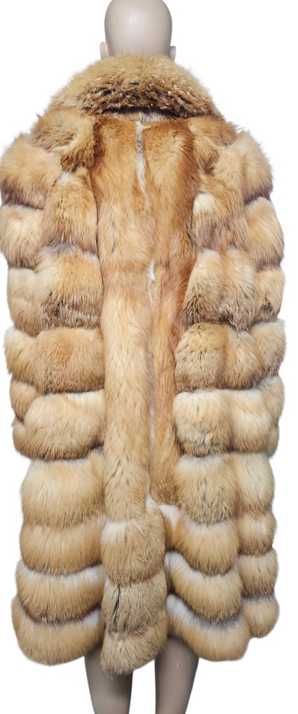 Artisan Furrier - 皮毛大衣 - 复古 #4.3