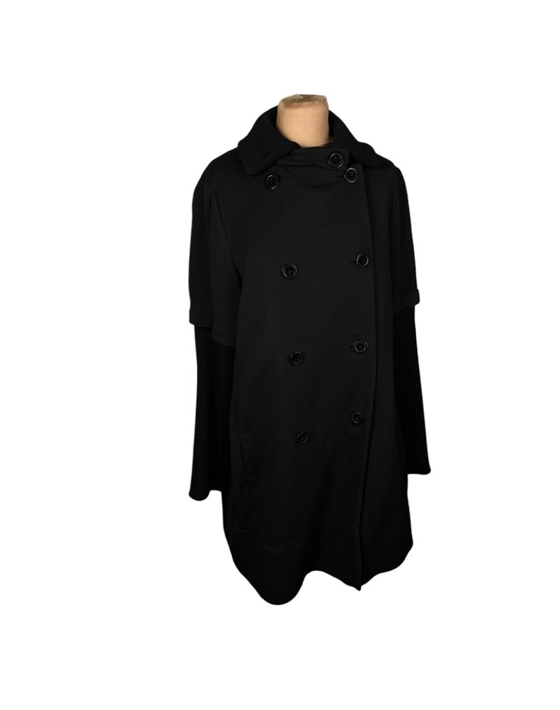 By Malene Birger - Abrigo #1.0