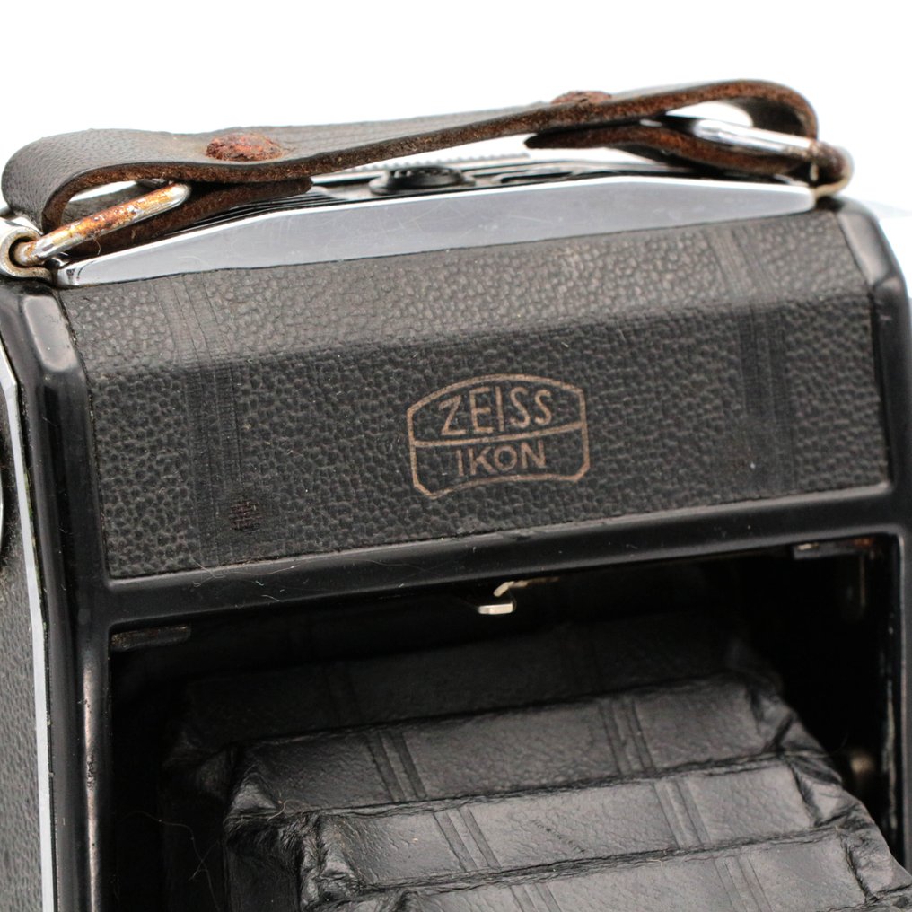 Zeiss Ikon, ADOX analog Surprise lot **read** | Medium format camera #3.2