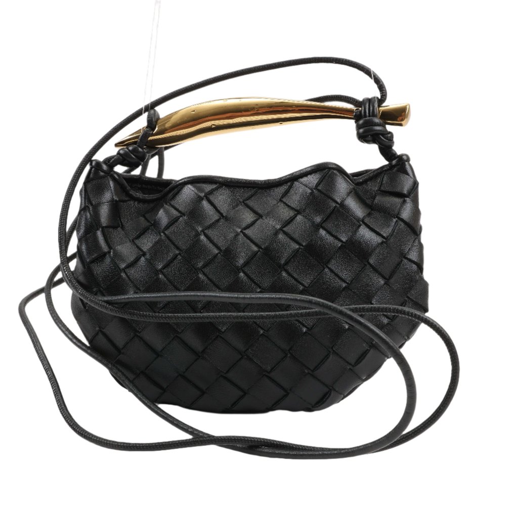 Bottega Veneta - Sardine - Schoudertas #1.0