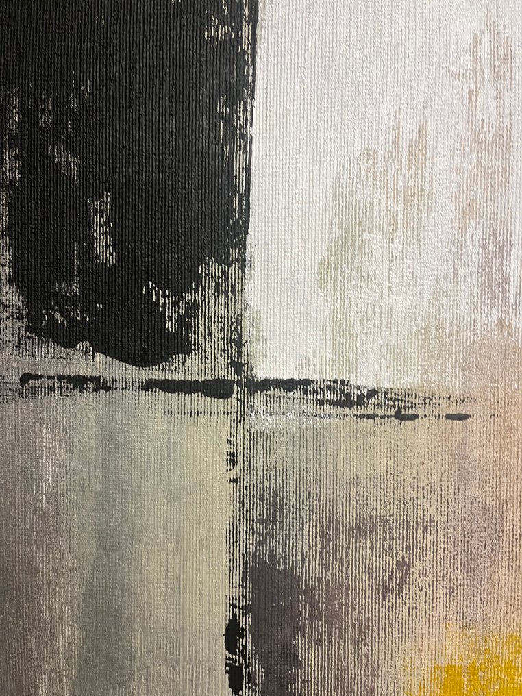 Paolo Contin - Riflessione #1.0