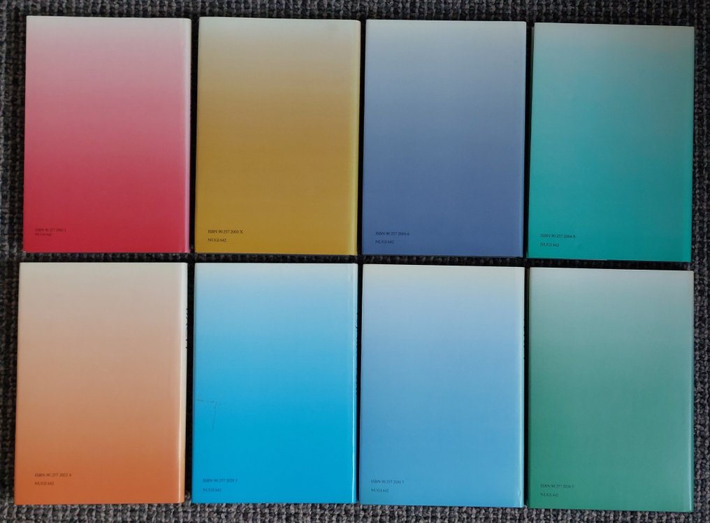 Gottmer Componistenreeks - 1986-1993 #3.2