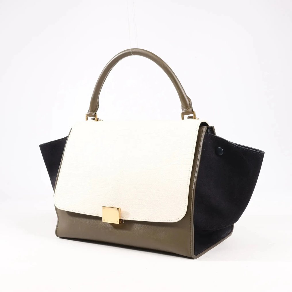 Céline - Trapeze - Handbag #1.0