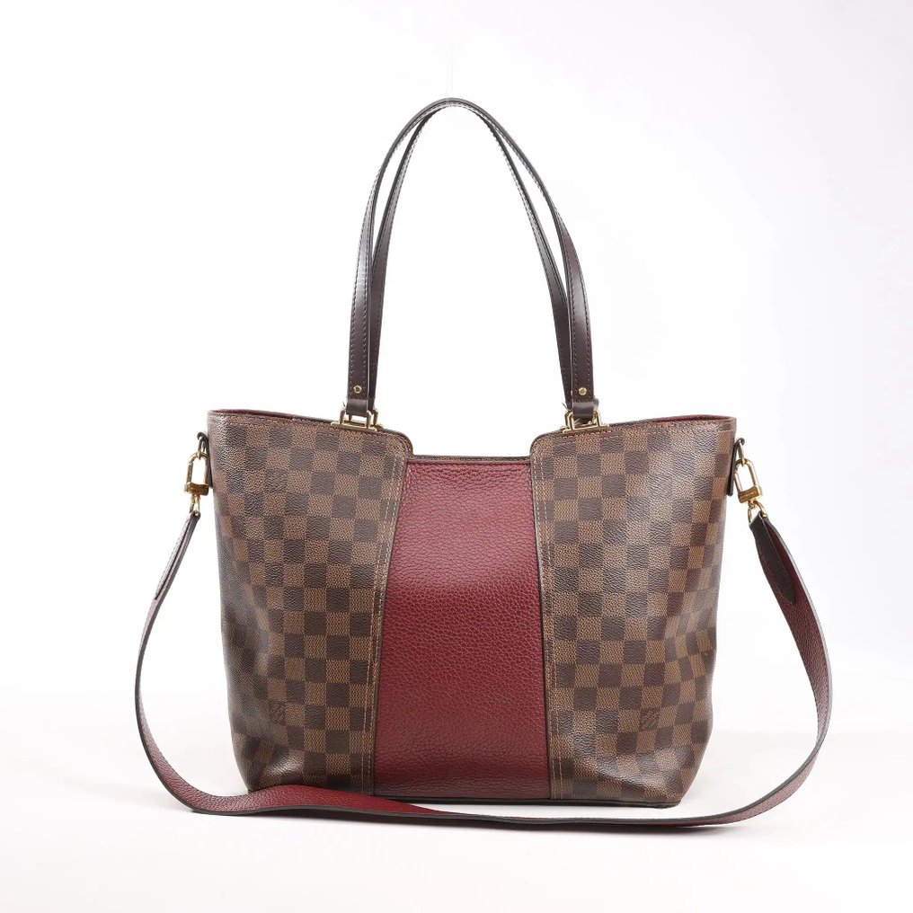 Louis Vuitton - Jersey - Geantă de umăr #3.2