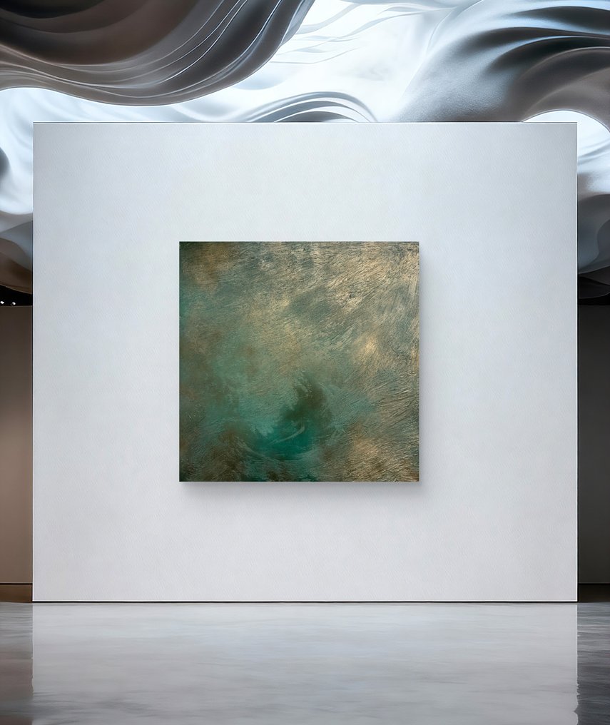 LeeJaimy - Where Matter Remembers #1.0