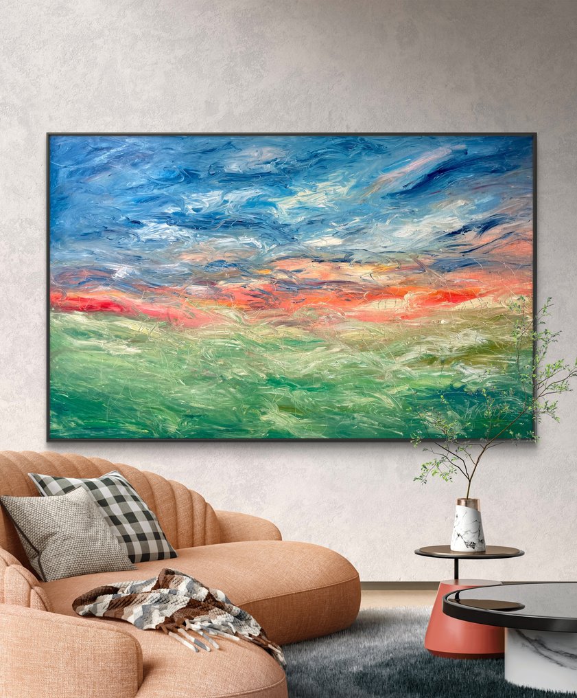 Krom - Fields - XXL #1.0