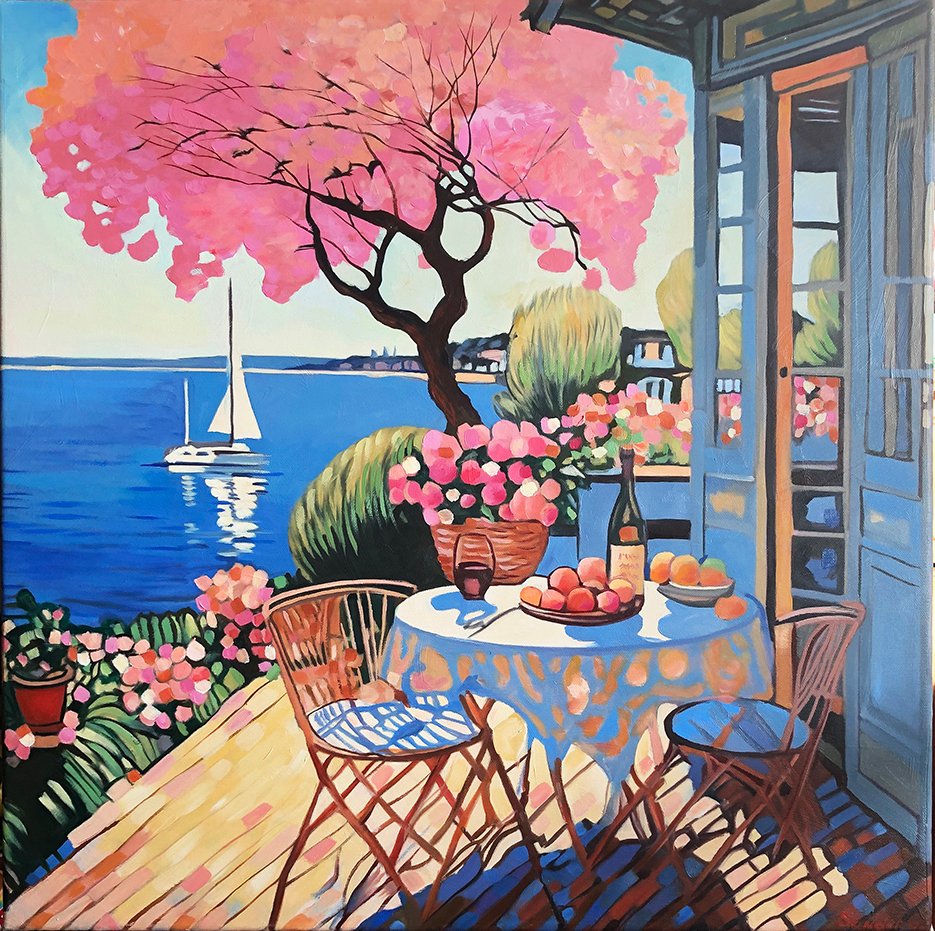 Bondero - A quiet bay in Tenerife #1.0