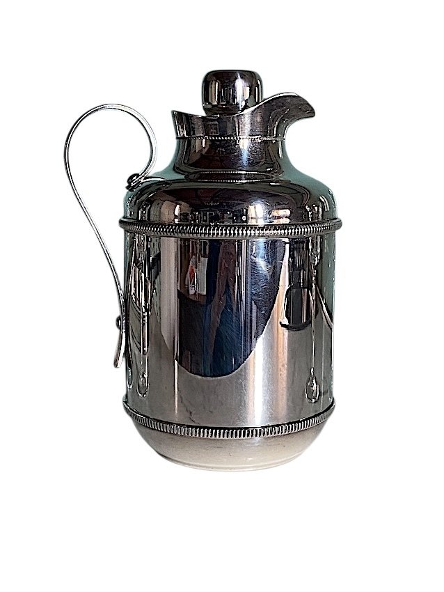 Officine Standard - 壶 - 钢 - Caraffa termica #1.0