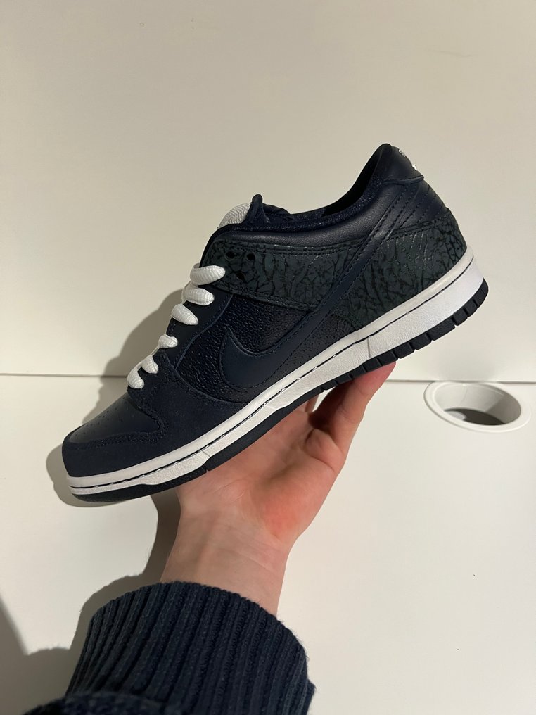 Nike - Dunk Low SB - Ténis - Tamanho: EU 41 #3.2