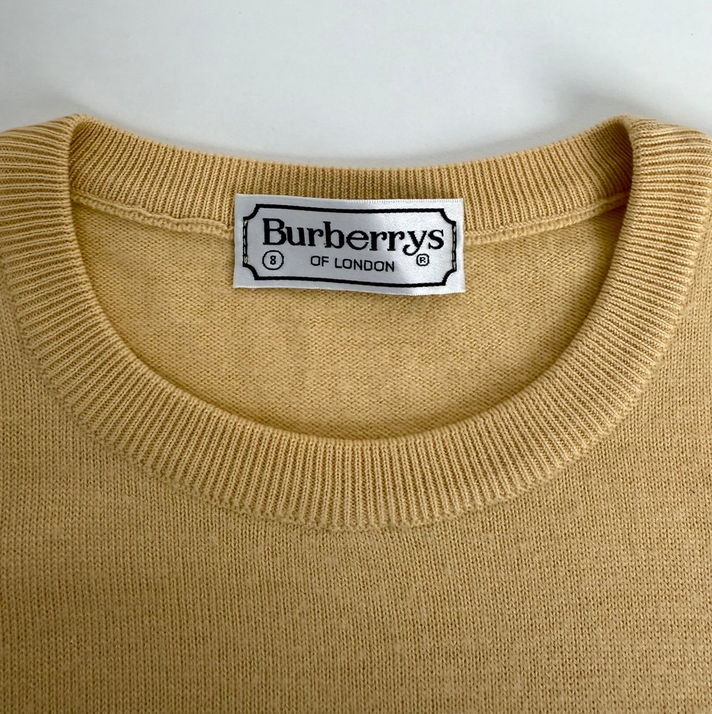 Burberry - Pull-over #2.1