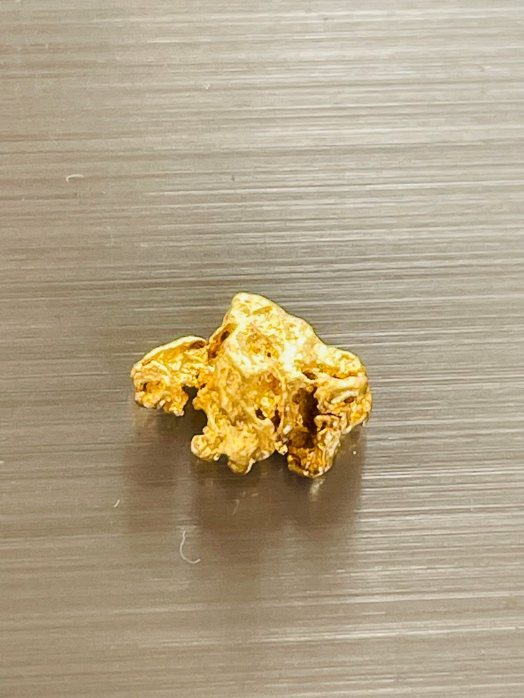 Or Pépites- 0.54 g - (1) #1.0