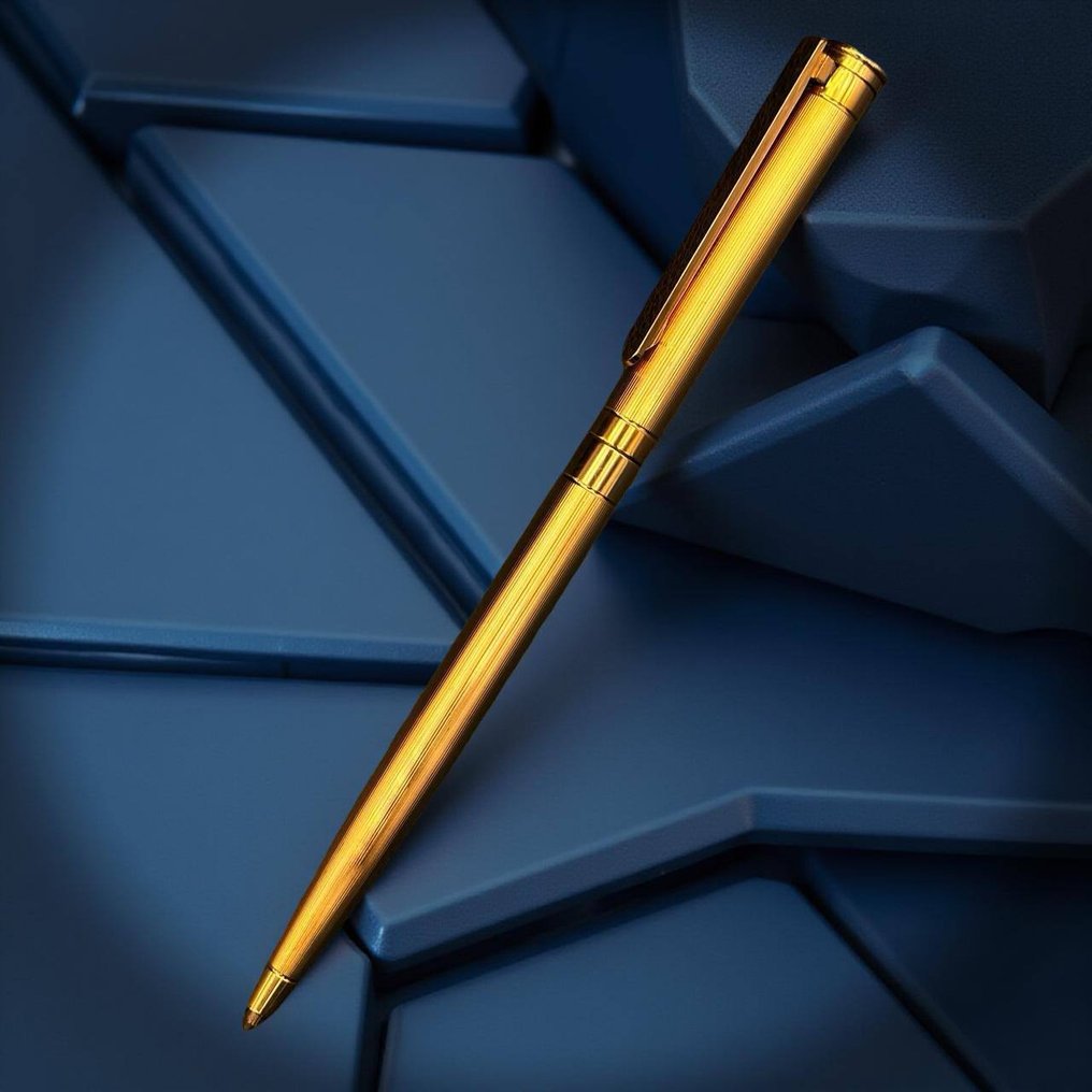 Montblanc - Noblesse - No reserve price - Mechanical pencil #1.0