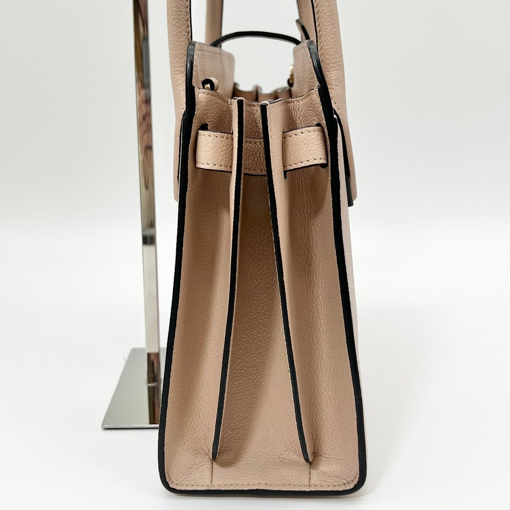 Bulgari - 挂肩式皮包 #4.3