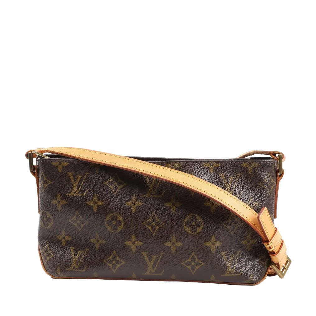 Louis Vuitton - Trotteur - Τσάντα χιαστί #1.0