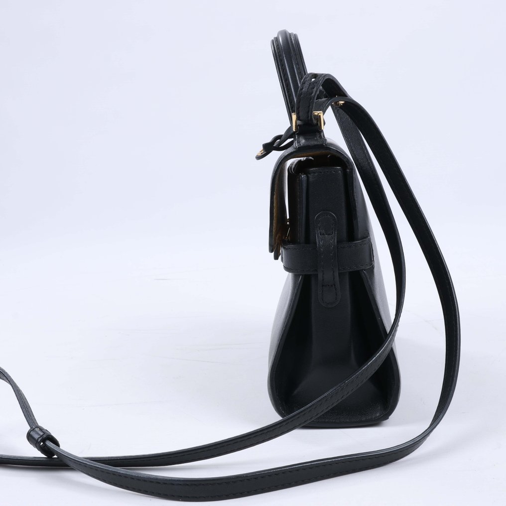 Delvaux - Tempete - Håndtaske #4.3