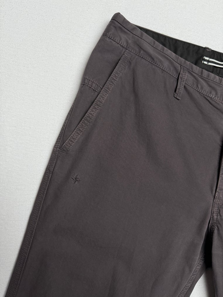 Stone Island - Nadrág #1.0