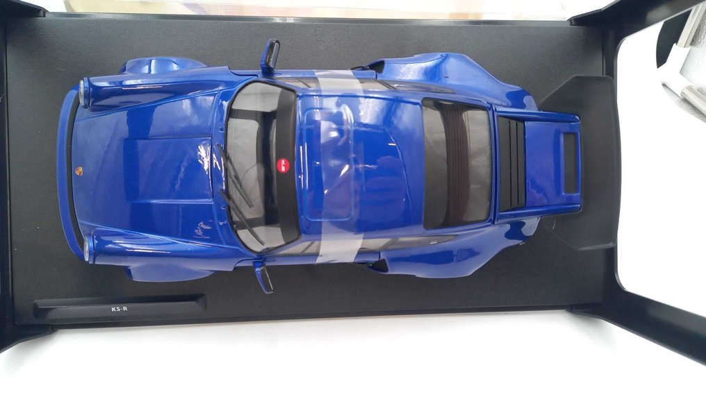 Solido 1:18 - Modellauto - Porsche KS-R 2024 - (cod.B10) #2.1