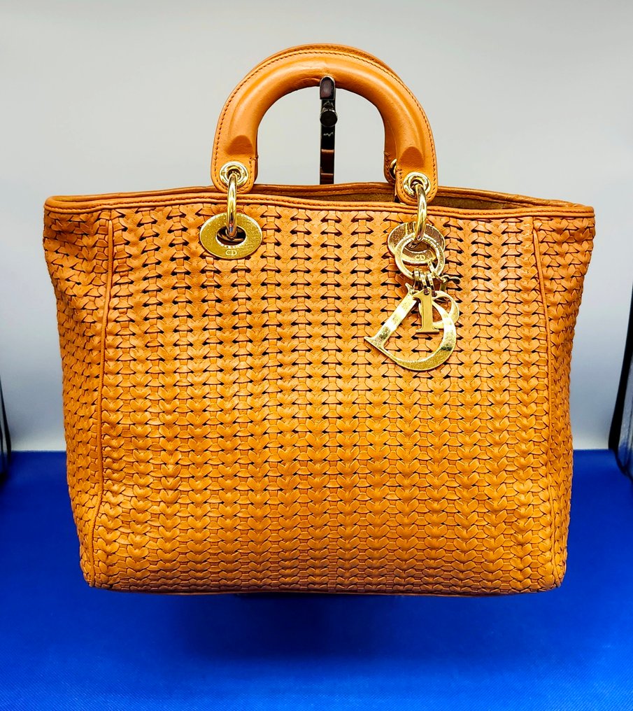 Christian Dior - Handbag #1.0