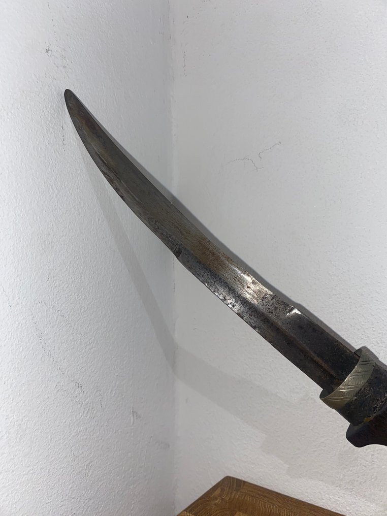 Tőr - Marokkó #3.2