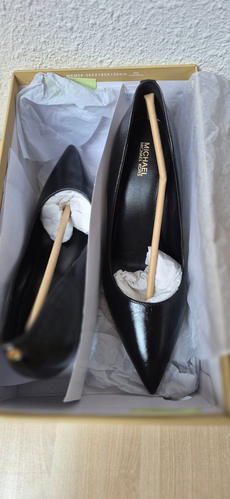 Michael Kors - 高跟鞋 - 尺寸: EU 40 #1.0