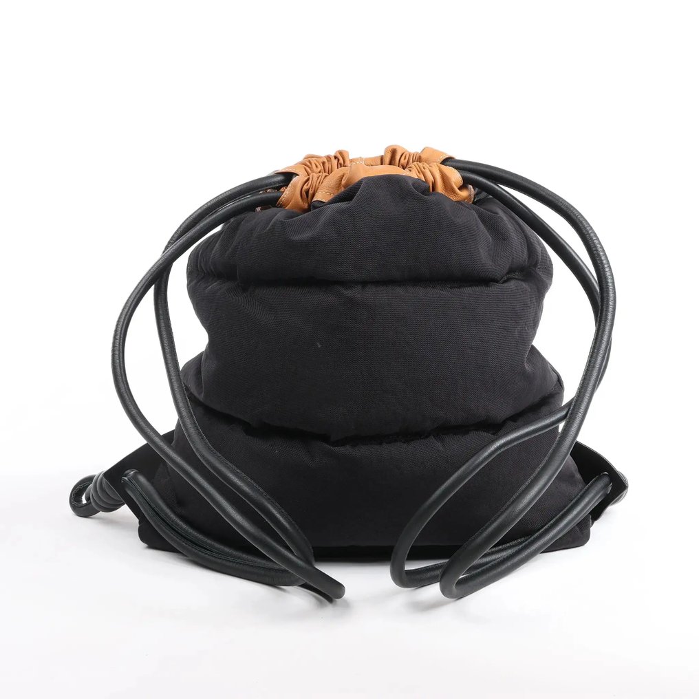 Loewe - Puffy Yago - Backpack #3.2
