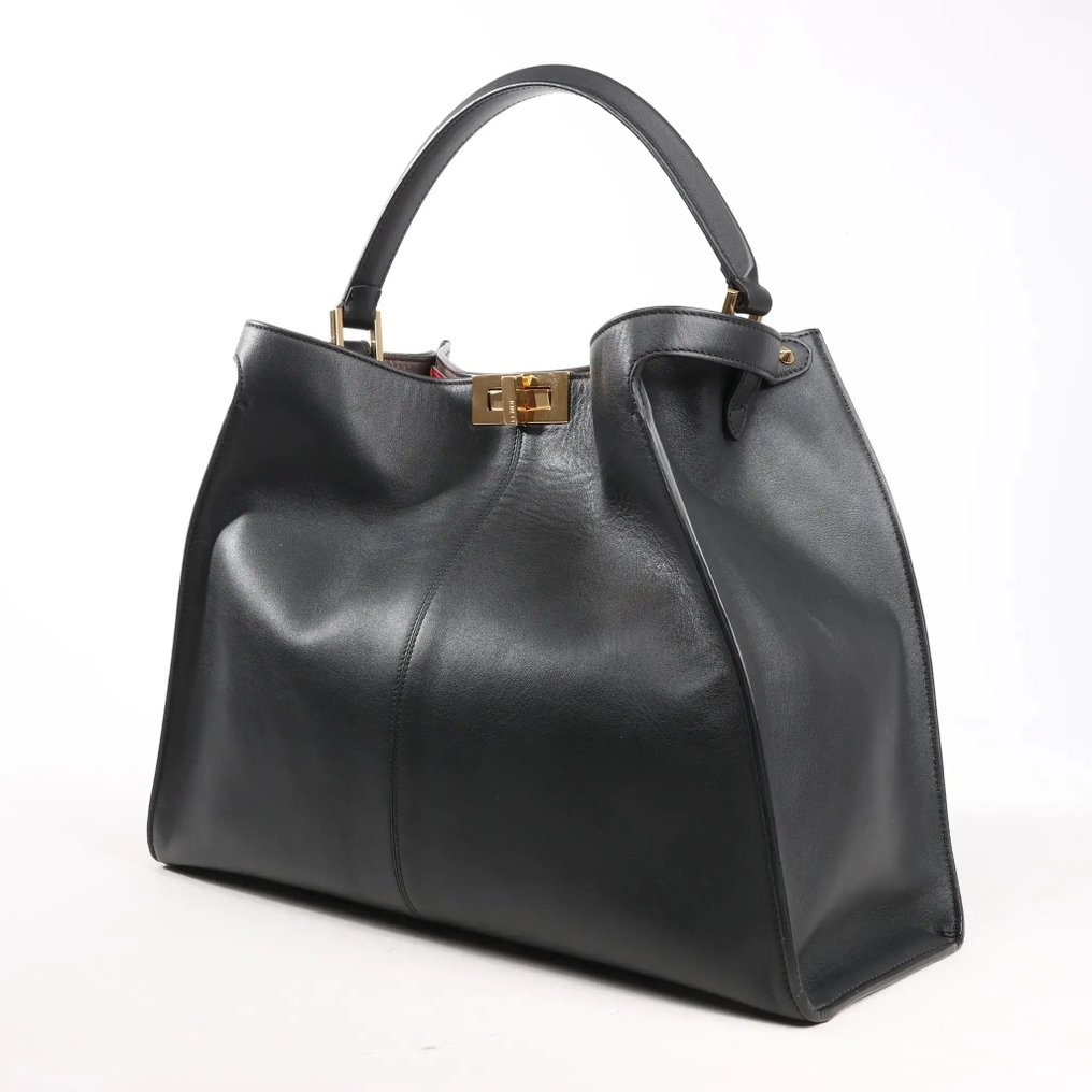 Fendi - Peekaboo - Borsa a spalla #1.0