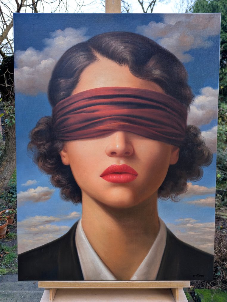 Wilhem von Kalisz - The Eternally Obvious #2.1