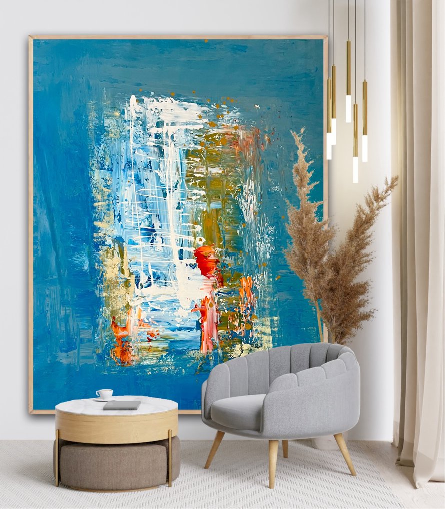 Ester Reut - One more Day  XXL #2.1