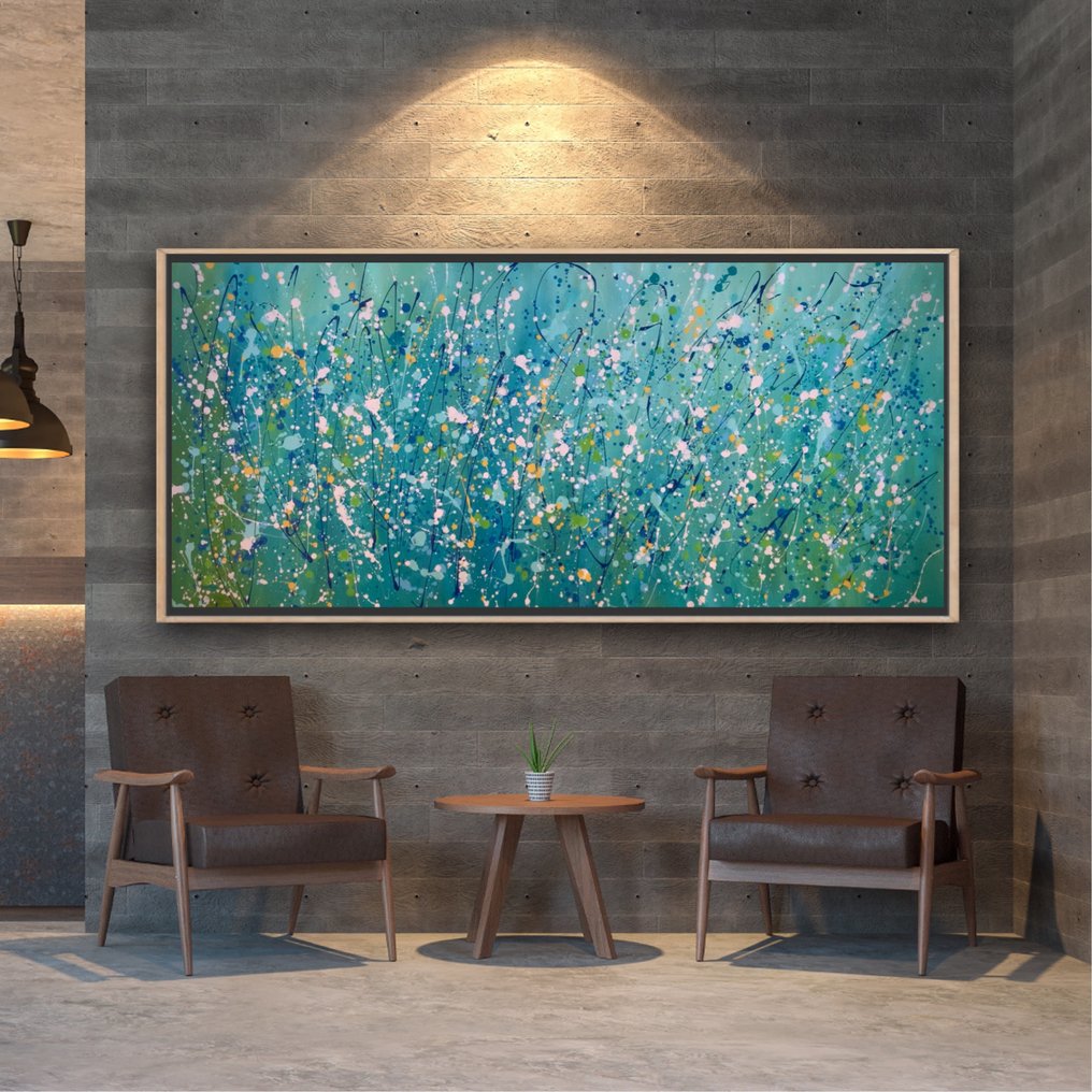 Helena Romano - Fioritura di Stelle #1.0