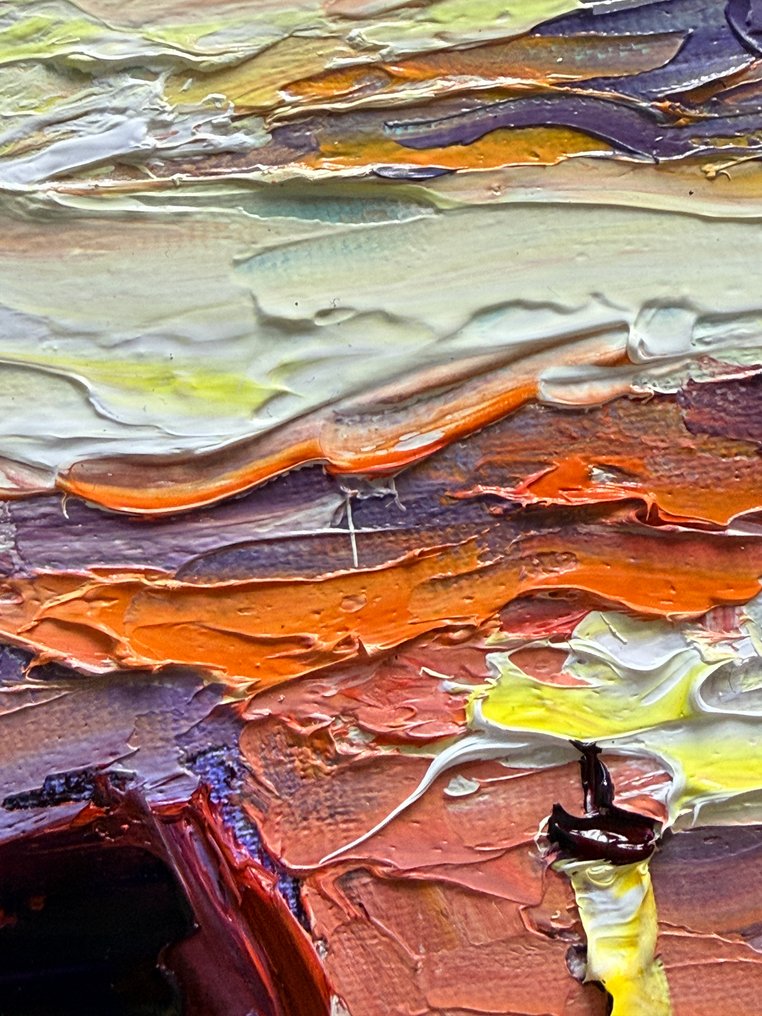 Ludovic Labbé - Le Pont Neuf, Paris #3.2