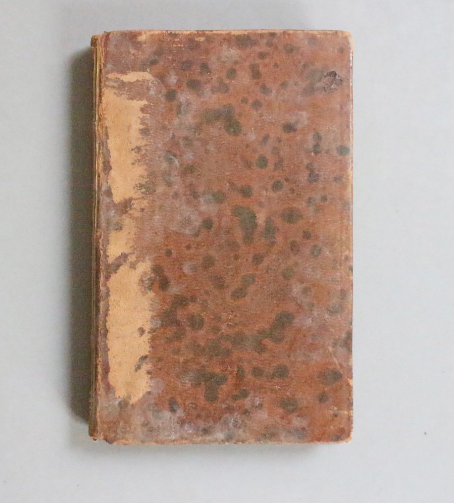 Tacite - Vie de Julius Agricola - 1808 #1.0