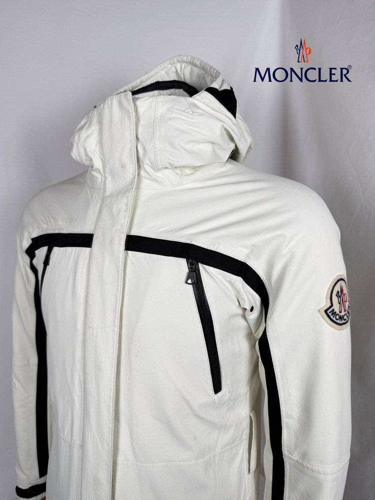 Moncler - Coat #1.0
