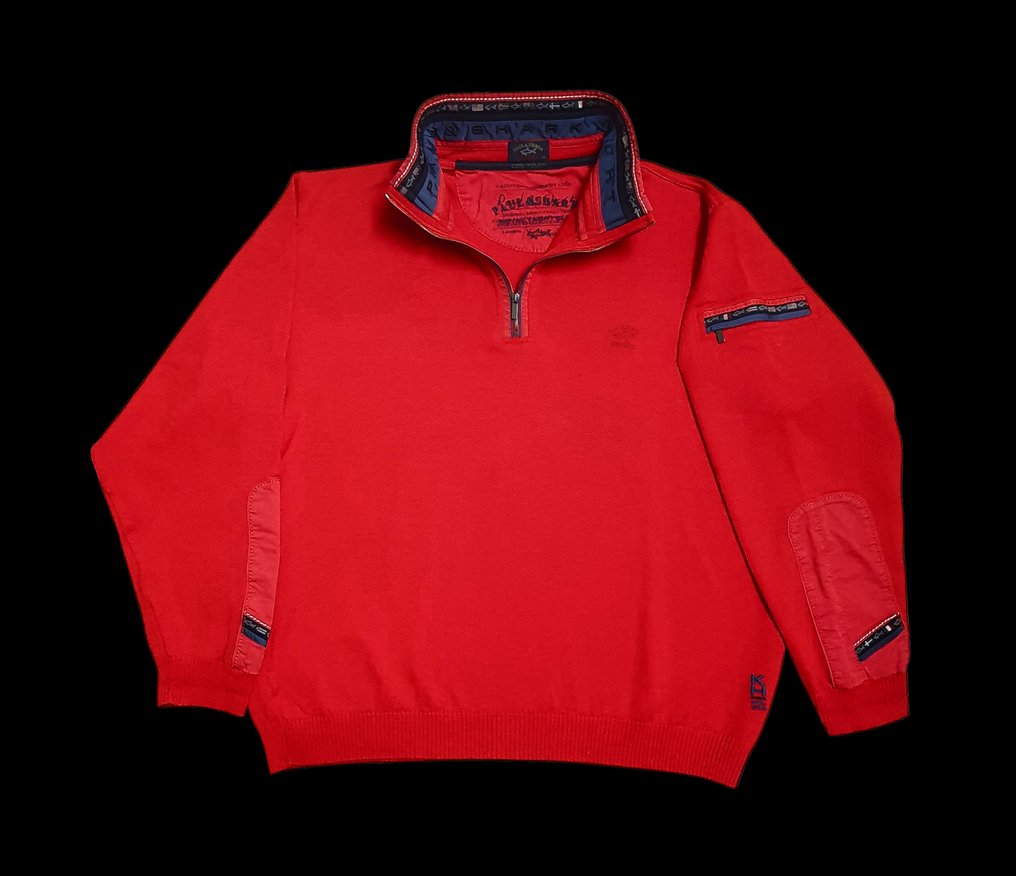 Paul & Shark - Jumper #1.0