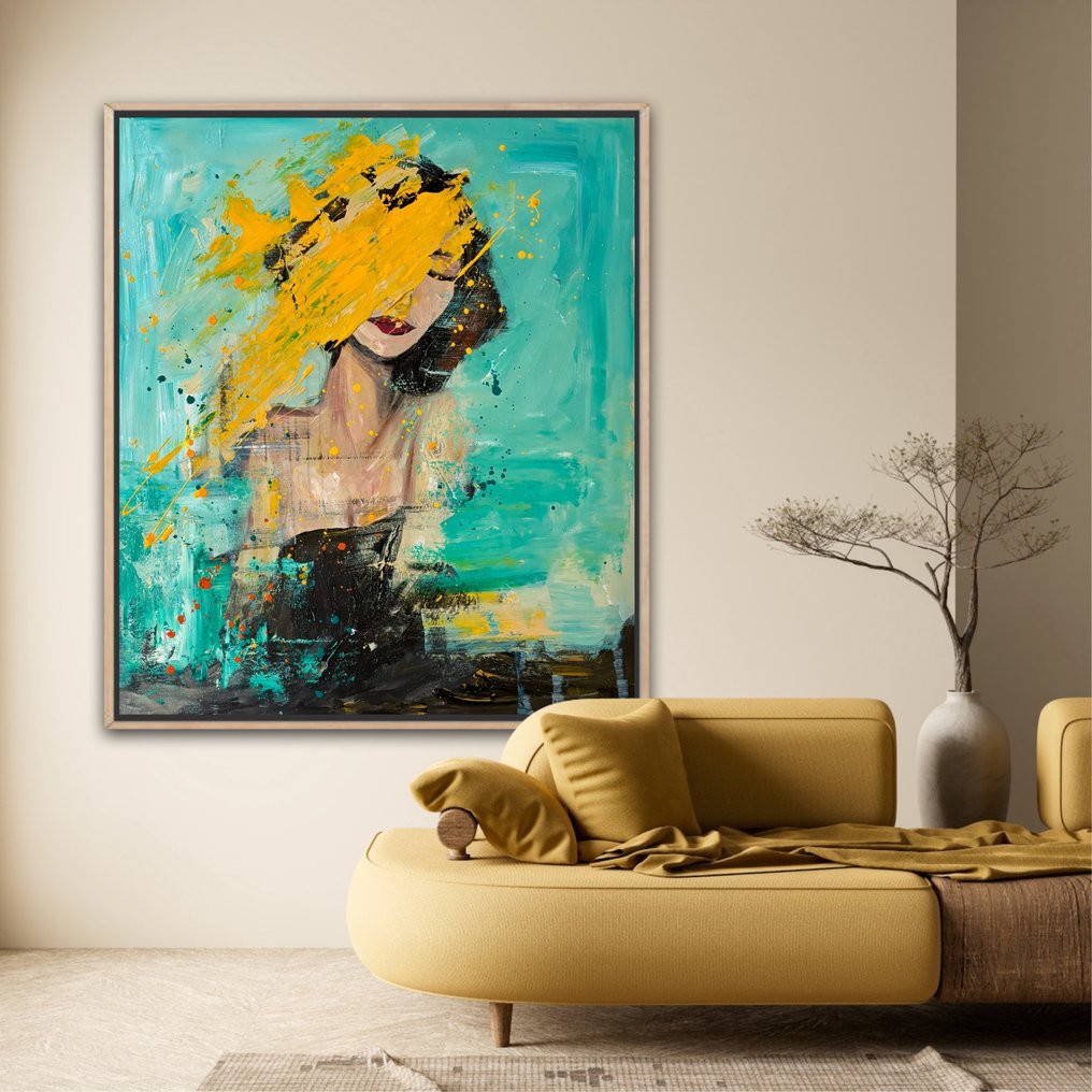 Esty - Dreaming Fairy #4.3