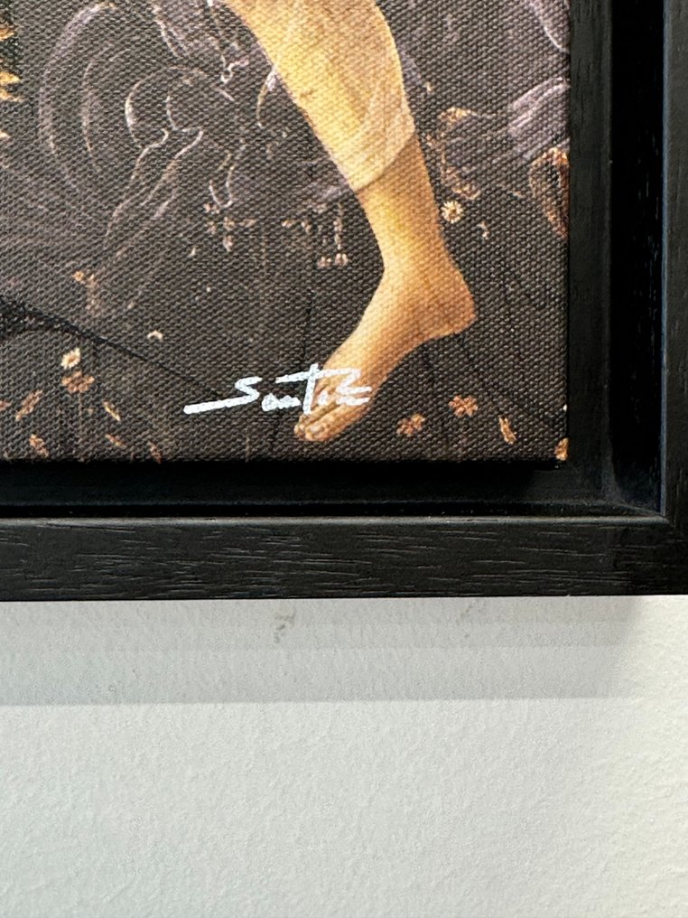 Santicri - Desecrated, La Primavera #4.3