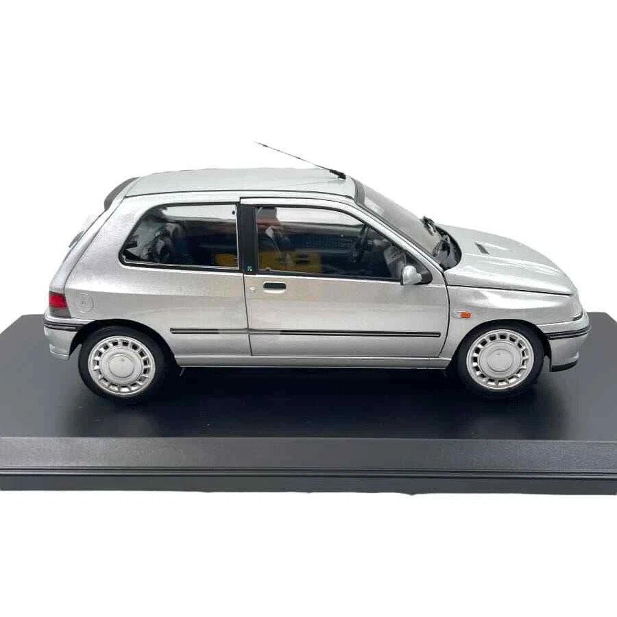 Norev 1:18 - Modelauto - Renault Clio 16S #3.2