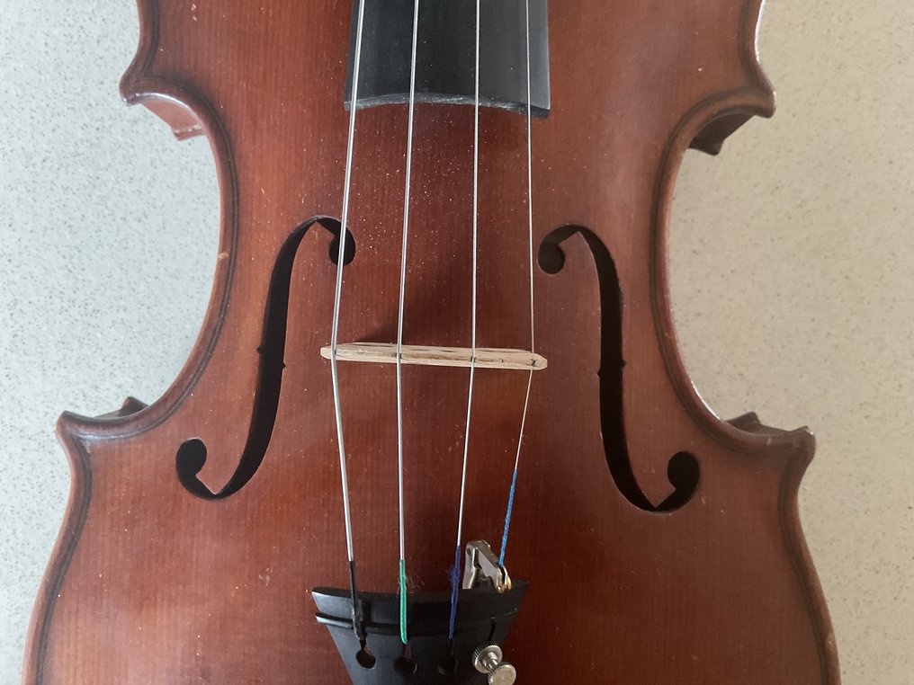 Unknown -  - Violin - Germany #4.3