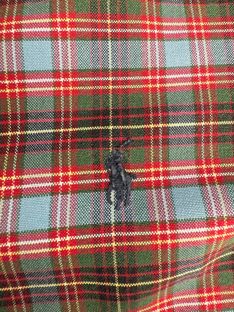 Ralph Lauren - Overhemd #3.2