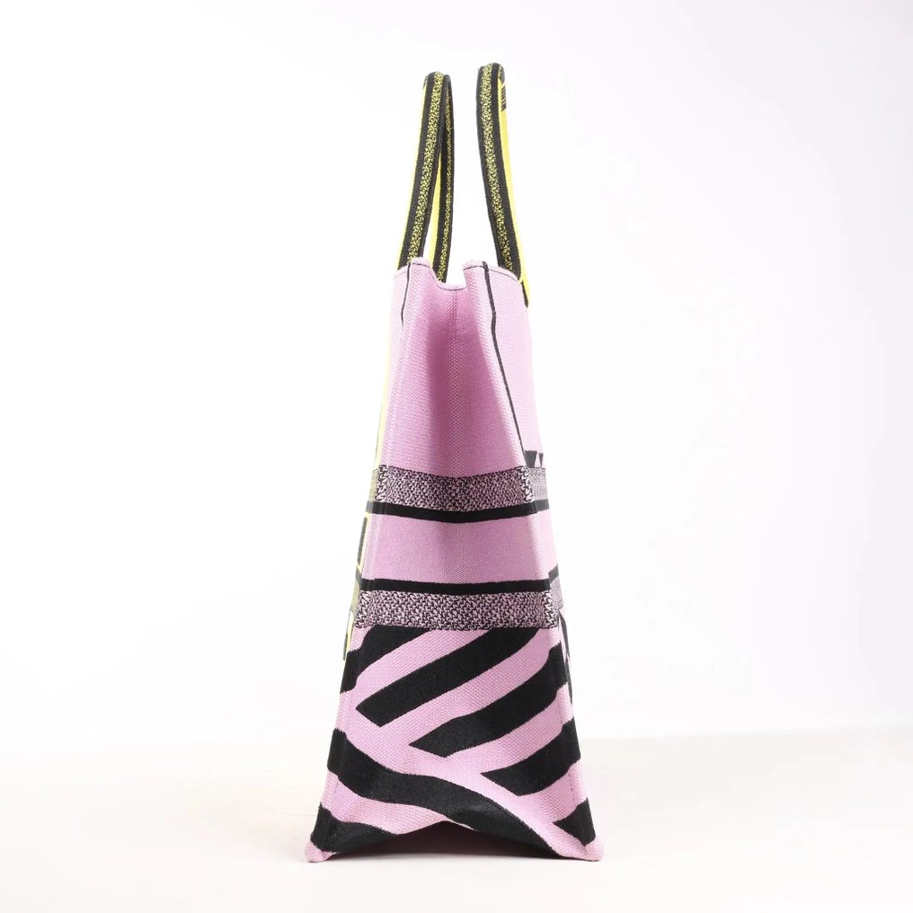 Christian Dior - Book Tote - Mulepose #2.1