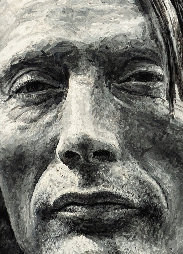 Christian Klute - Mads Mikkelsen #4.3