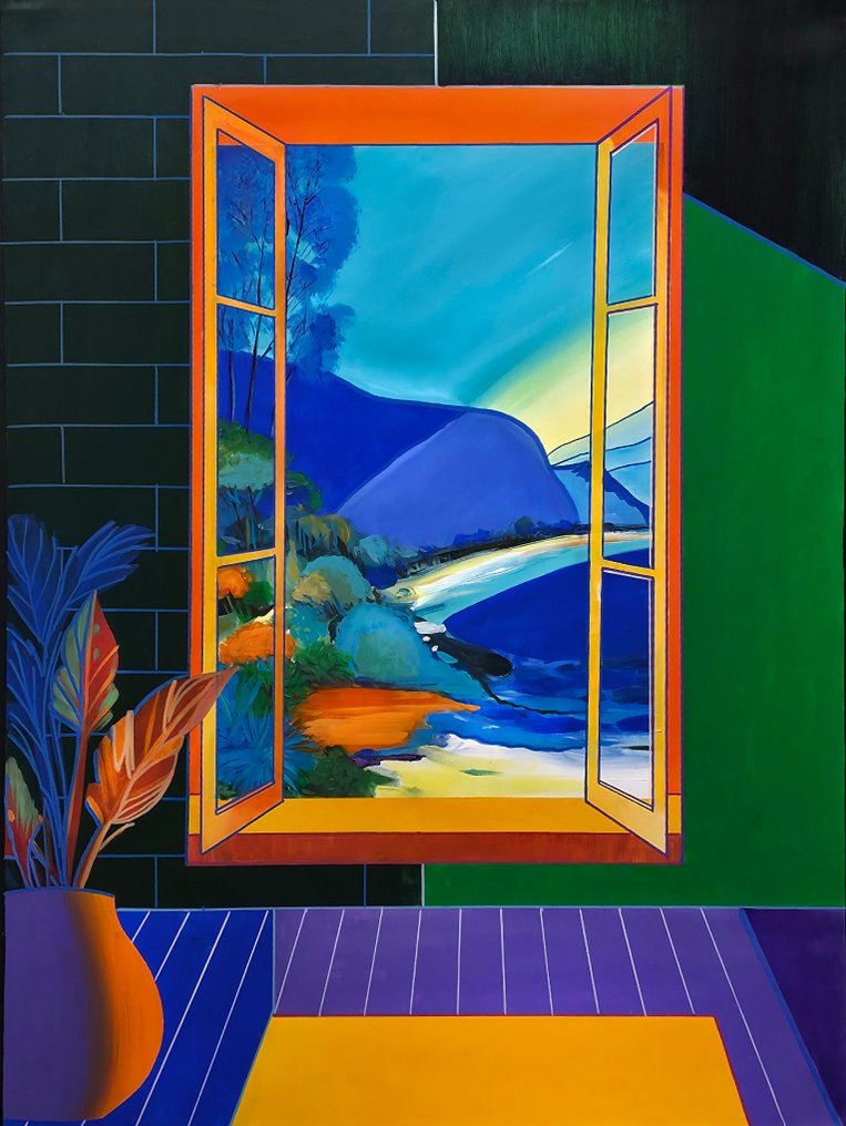 Valdi - Solo con abrir - XL (No Reserve) #1.0